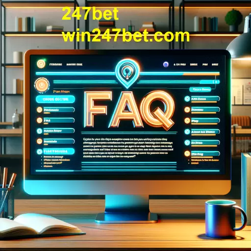 Perguntas Frequentes sobre Jogos no 247bet