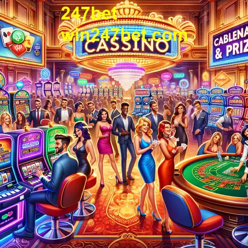 Descubra as Promoções Especiais da 247bet: Oportunidades Imperdíveis para Jogadores