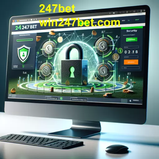 Segurança em Jogos Online: Protegendo-se na 247bet