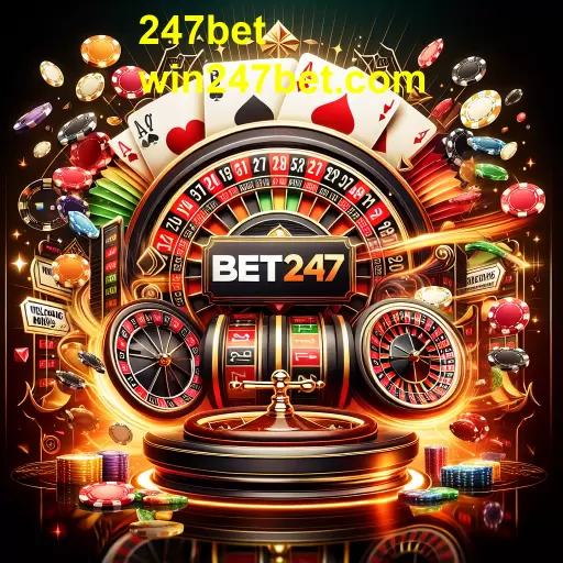 Descubra o Bônus de Boas-Vindas do 247bet: Sua Porta de Entrada para a Diversão